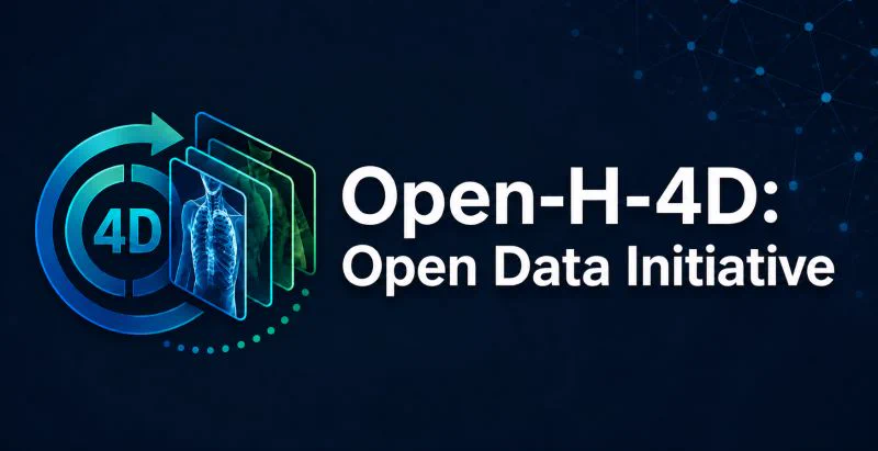 Open-H-4D Open Data Initiative